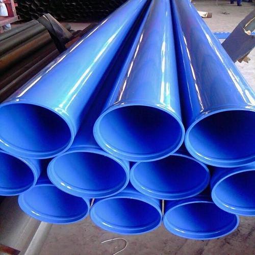 期卷强势拉涨 涂塑钢管生产厂家市场心态整体向好